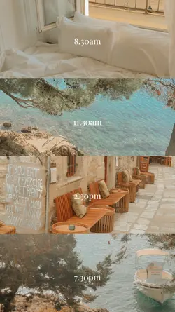 day split screen