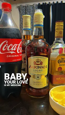 drink