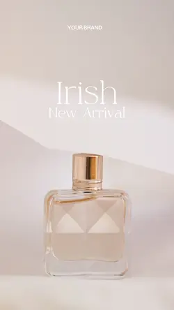 Perfume Promotion