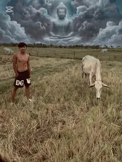 Hmm 😇