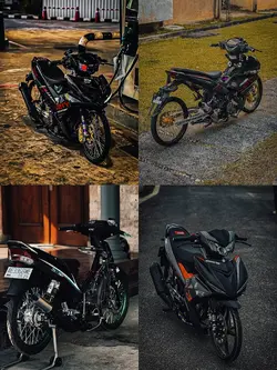 aestethic motor