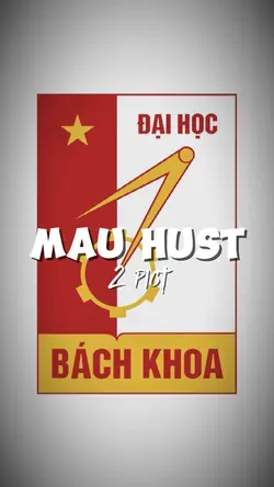 Mẫu HUST