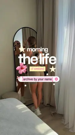 morning life
