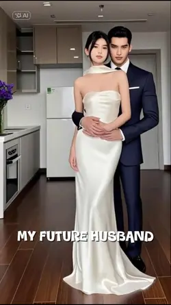 My future husband