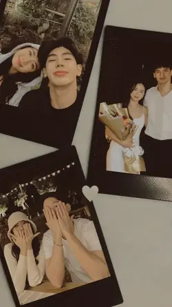 aesthetic polaroid 