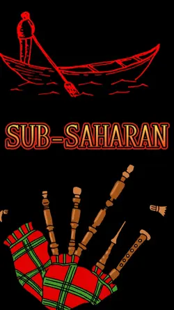Sub Saharan