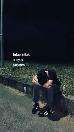 tetapi selalu