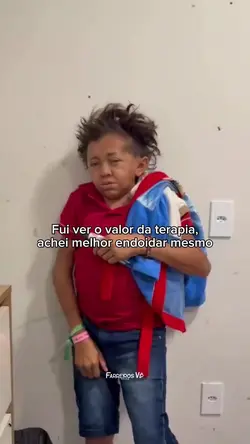 Melhor endoidar msm