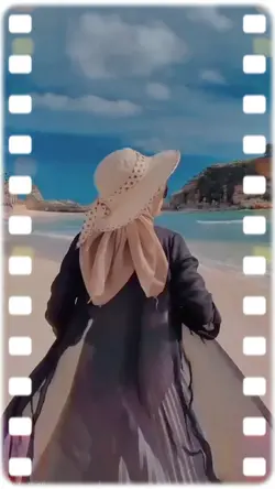vlog aesthetic