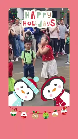 Christmas Party 2023