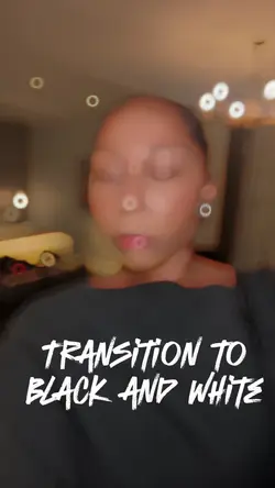 Aesthetic Transition