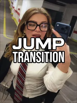 Jump Transition