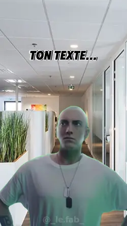 Eminem Houdini