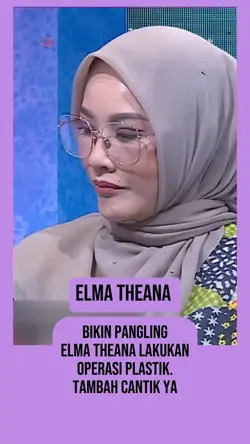 ELMA THEANA