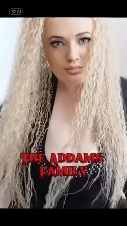 Adams Family Effect