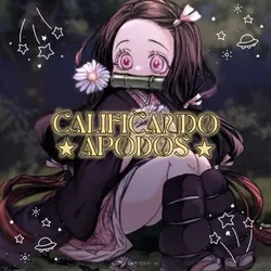 ¡Calificando apodos!