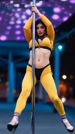 Pole Dance