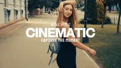 Capture The Moment