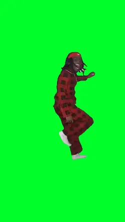 Kai Christmas dance
