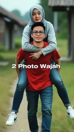 Romantic Scene