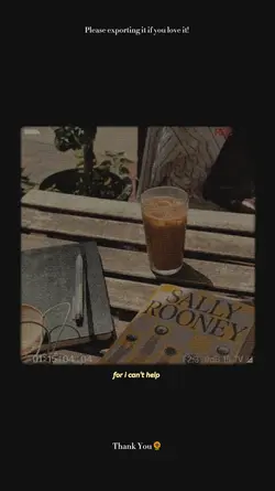 lyric aesthetic