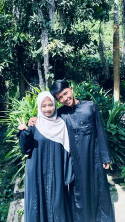 lebaran 2026