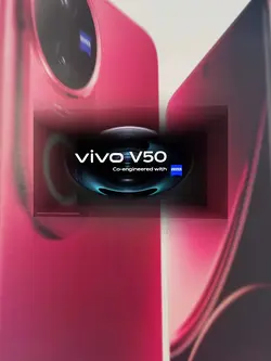 vivo v50