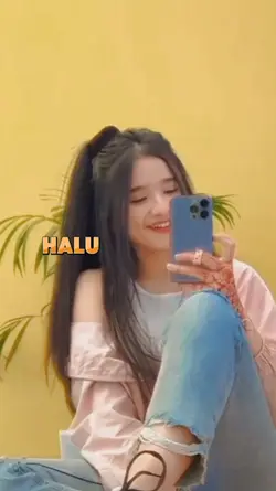 Liat foto di hp