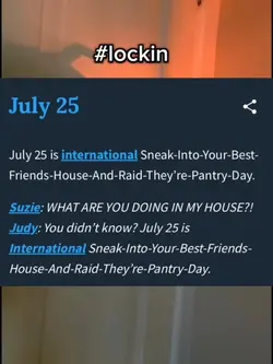 #lockin