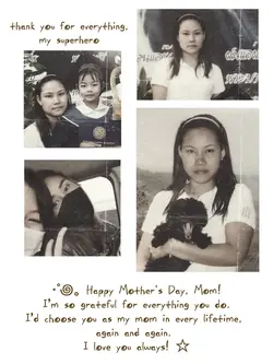 Happy Mother's Day