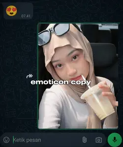 trend emoticon copy 