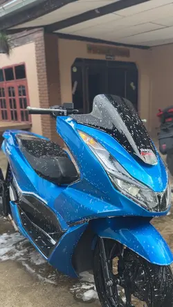 Pcx160