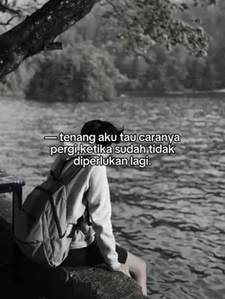tenang  aku tau 