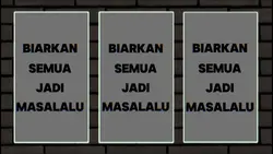 Collab bertiga 
