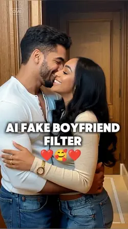 AI FAKE BOYFRIEND 