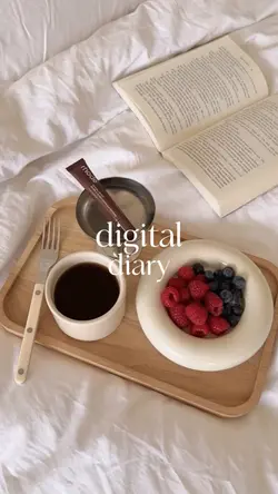 digital diary