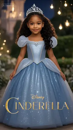 Cinderella 