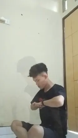 cobain dulu