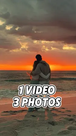 Mini vlog video