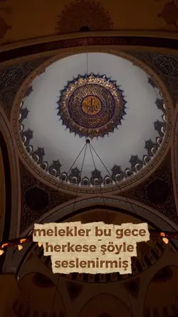 Mevlid kandili🤲