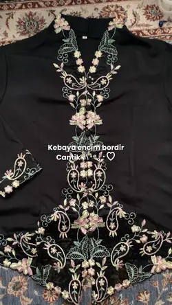 Kebaya aesthetic 
