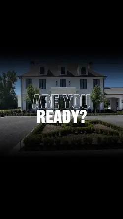 luxury house