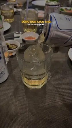 Sống đơn giản thôi