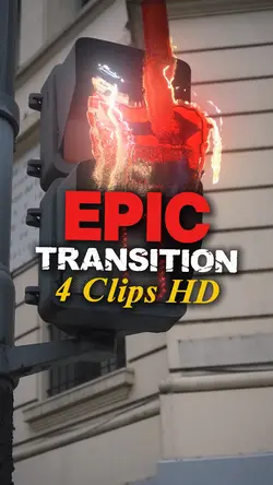 EPIC TRANSITION HD