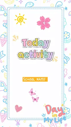 today activity 