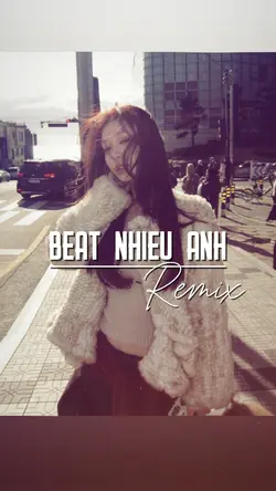 Beat nhiều ảnh