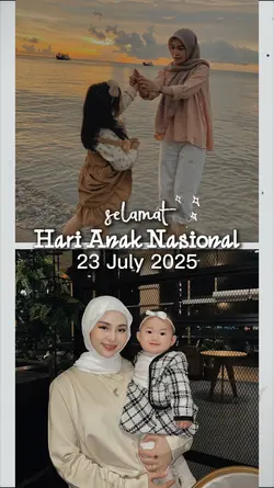 hari Anak Nasional 