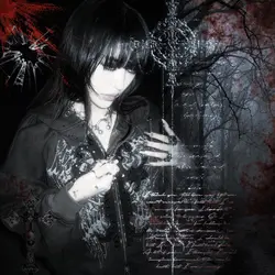goth style