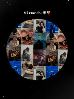 Mi Mundo 🌍❤️🩹