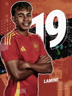 POSTER BOLA